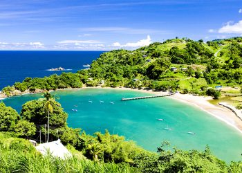 Are Hidden Islands in the Caribbean Still Untouched by Tourism?