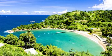 Are Hidden Islands in the Caribbean Still Untouched by Tourism?