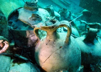 What Secrets Does the Mediterranean Hold Beyond the Beaches?