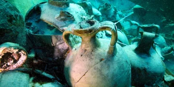 What Secrets Does the Mediterranean Hold Beyond the Beaches?