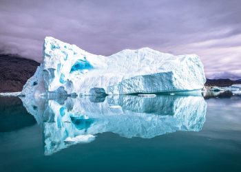 Is Greenland the Ultimate Eco-Tourism Haven?