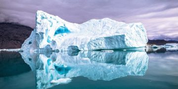 Is Greenland the Ultimate Eco-Tourism Haven?