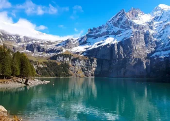 Can You Truly Experience a ‘Digital Detox’ in the Swiss Alps?