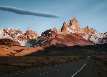 What Makes Patagonia So Irresistible to Nature Lovers?