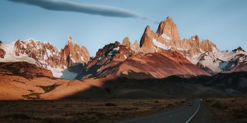 What Makes Patagonia So Irresistible to Nature Lovers?