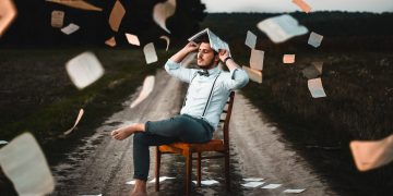 Are Stories the Ultimate Form of Self-Expression?