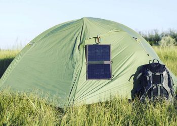 Smart Gear Gadgets: The Future of Outdoor Equipment?