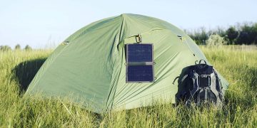 Smart Gear Gadgets: The Future of Outdoor Equipment?