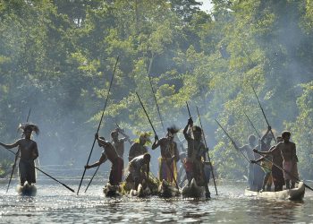 Why Are Some Trails Considered Sacred by Indigenous Cultures?