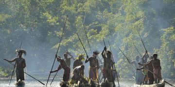 Why Are Some Trails Considered Sacred by Indigenous Cultures?