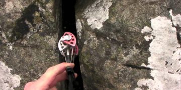 Can Gear Make or Break Your Climbing Experience?