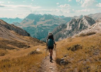 Are All Trails Eco-Friendly, or Do Some Harm the Environment?