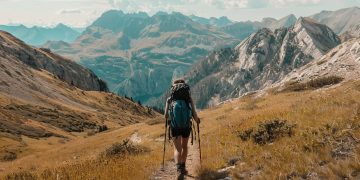 Are All Trails Eco-Friendly, or Do Some Harm the Environment?