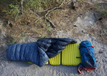 Is It Possible to Have Too Much Gear for a Trip?