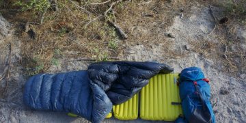 Is It Possible to Have Too Much Gear for a Trip?