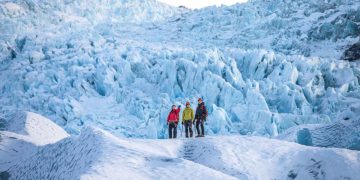 Why Is Iceland the Ultimate Destination for Adventurers?