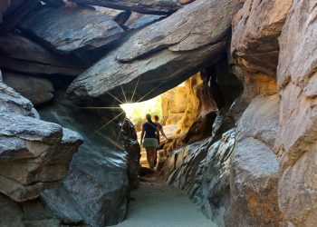 Is It Possible to Find Hidden Trails in Popular Hiking Destinations?