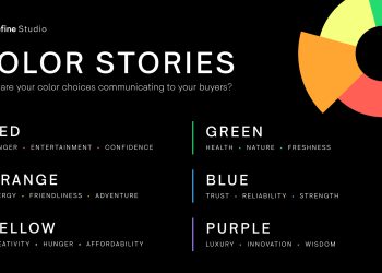 Can Color Psychology Make or Break Your Brand?