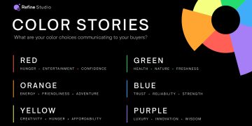 Can Color Psychology Make or Break Your Brand?