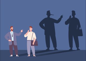 Is Every Great Story Built on a Lie?