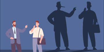 Is Every Great Story Built on a Lie?