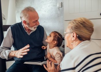 Why Do We Need Stories to Make Sense of the World?