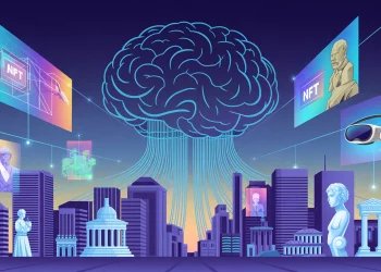 Is Digital Art Finally Gaining Respect in Traditional Galleries?