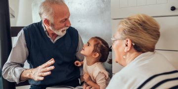 Why Do We Need Stories to Make Sense of the World?