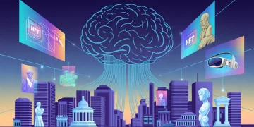 Is Digital Art Finally Gaining Respect in Traditional Galleries?