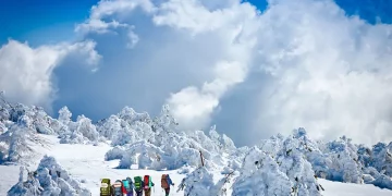 How Do Seasonal Changes Affect Trail Conditions?