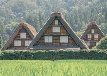 Why Do Some Say Japan’s Countryside Is More Magical Than Kyoto?
