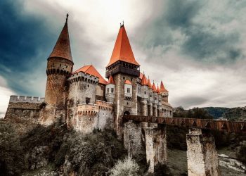 What Makes Transylvania a Fascinating Travel Destination Beyond Dracula?