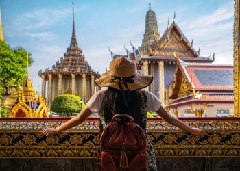 Can You Find Serenity in the Chaos of Bangkok’s Street Life?