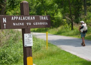 Are There Trails That Challenge Even the Most Experienced Hikers?