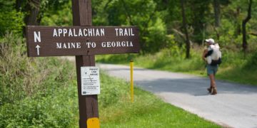 Are There Trails That Challenge Even the Most Experienced Hikers?