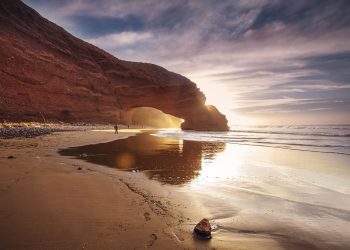 Can You Really Experience the Magic of Morocco Off the Beaten Path?