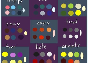 Why Do Some Visuals Evoke Stronger Emotional Responses Than Others?