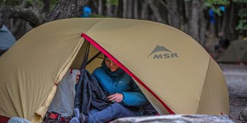 Can Lightweight Gear Compete with Heavier Options?