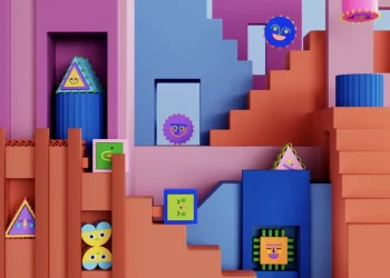 Can 3D Design Take Over 2D Graphics?