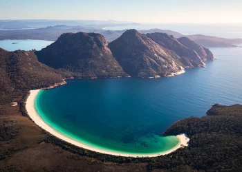Why Are Remote Beaches in Australia Becoming the New ‘It’ Spots?