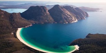 Why Are Remote Beaches in Australia Becoming the New ‘It’ Spots?