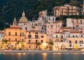 Can You Experience Authentic Italy Outside of Rome and Venice?