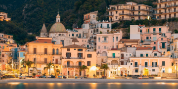 Can You Experience Authentic Italy Outside of Rome and Venice?