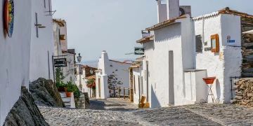 Why Are People Flocking to Portugal’s Countryside Over the Cities?