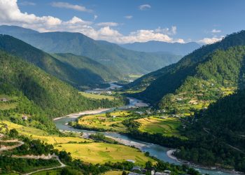 Is Bhutan the World’s Last Shangri-La?