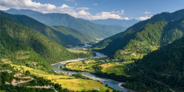 Is Bhutan the World’s Last Shangri-La?