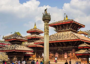 Is Nepal More Than Just Trekking and Mount Everest?