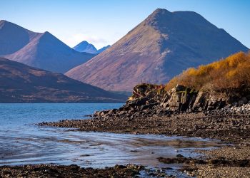 What Makes the Scottish Highlands the Perfect Escape?
