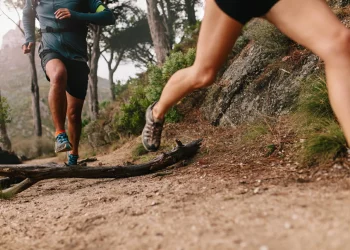 Is Trail Running Really the Ultimate Endurance Test?