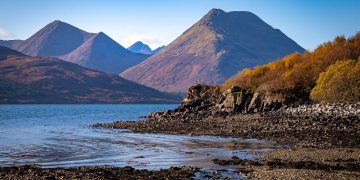What Makes the Scottish Highlands the Perfect Escape?